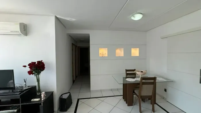 ITAICY QUILOMBO 85 metros quadrados com 3 quartos em Duque de Caxias - Cuiabá - MT