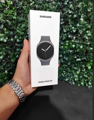 Galaxy Watch 8 40MM Novo
