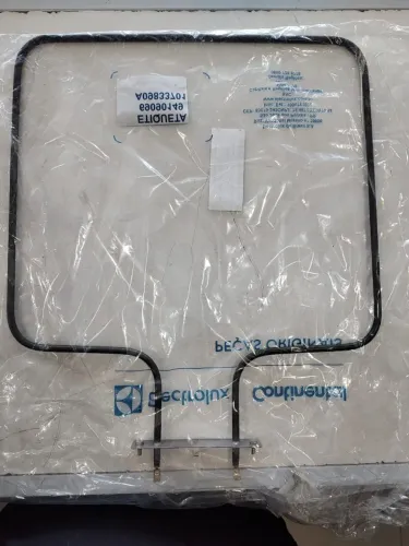 VENDO RESISTENCIA DIVERSAS MARCAS COM PREÇO APARTI DE R$170 REAIS .