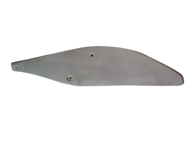 Acabamento Interno Retrovisor L.d Nissan Frontier 2013