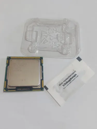 PROCESSSADOR XEON