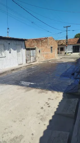 Lona para carreta VINICOVER 10,00X5,00 