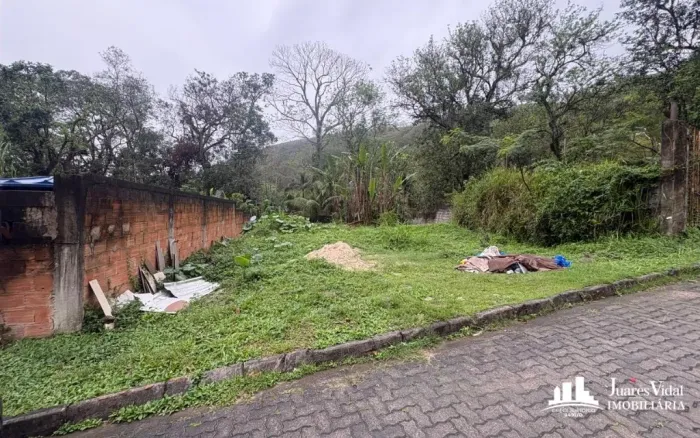 TERRENO CONDOMÍNIO SOLAR - ITACURUÇA