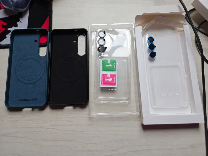 Case para S25
