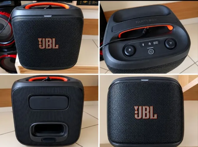 JBL