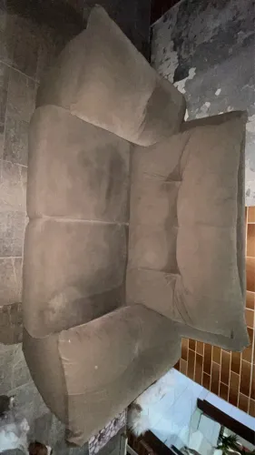 Sofá 2 lugares