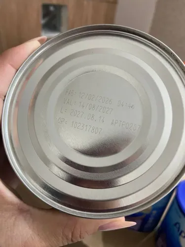 Pepti 400g