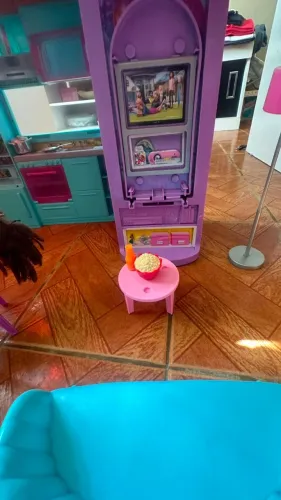 CASA DA BARBIE ORIGINAL