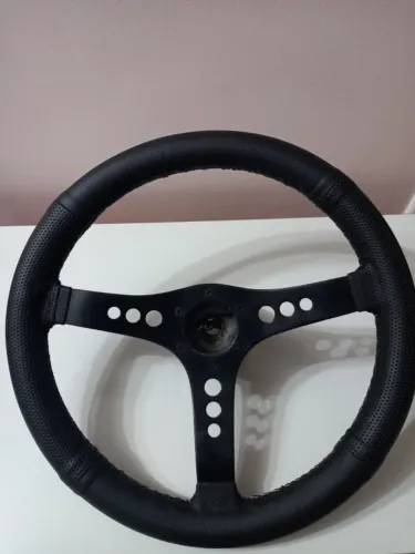 Volante original Fiat 147 e/ou GLS