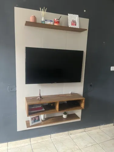 Vendo painel de Tv