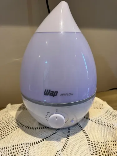 Umidificador 