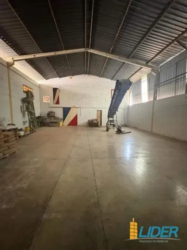 FÁBRICA DE RAÇÃO E SAL MINERAL