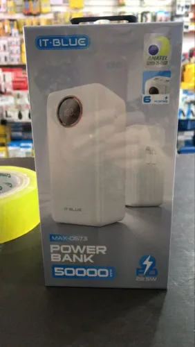 Power bank 