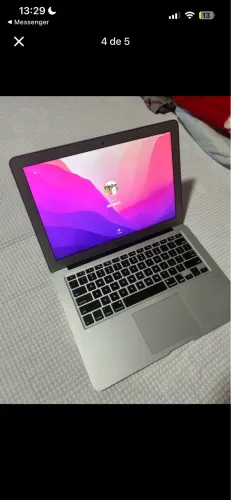 MacBook Air