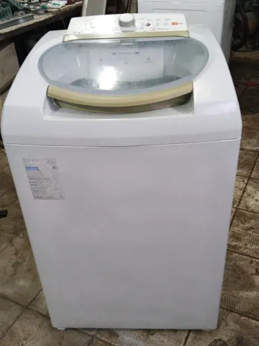 Máquina de lavar