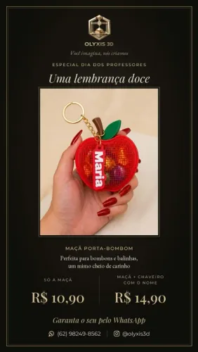 Dias dos professores