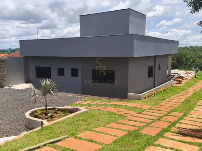 Chácaras/Imóveis Rurais Condomínio em São Sebastião do Paraíso