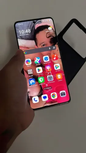 Vende-se redimi note 13 pro plus