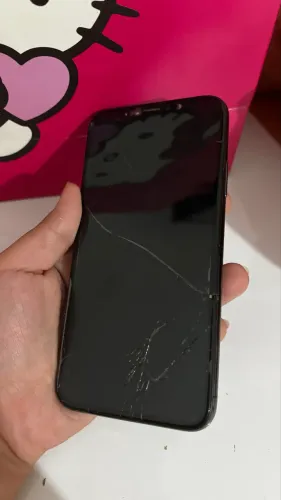PROMOÇAO IPHONE X