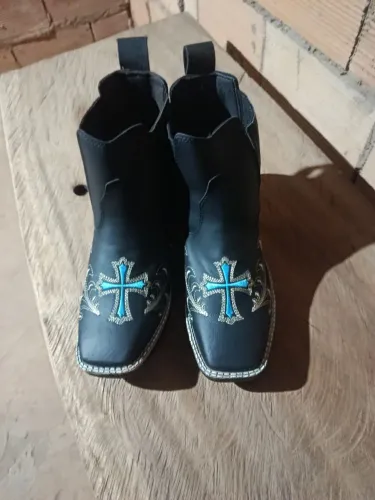 Botina texana