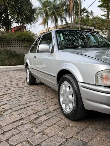 Ford Escort Hobby 1.0 1996