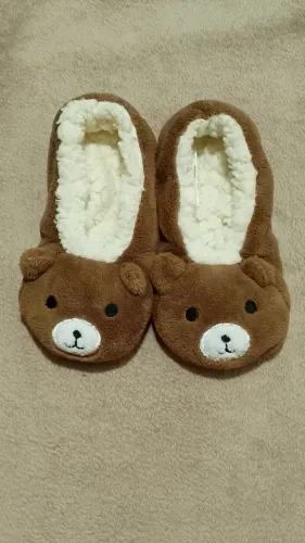 Pantufa Infantil