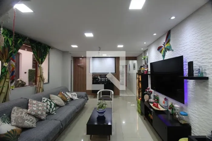 Casa à Venda - Vila Formosa, 4 Quartos, 316 m2