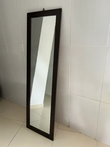 Espelho corpo inteiro