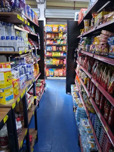 Mercado Super Luxo Região Jundiaí 