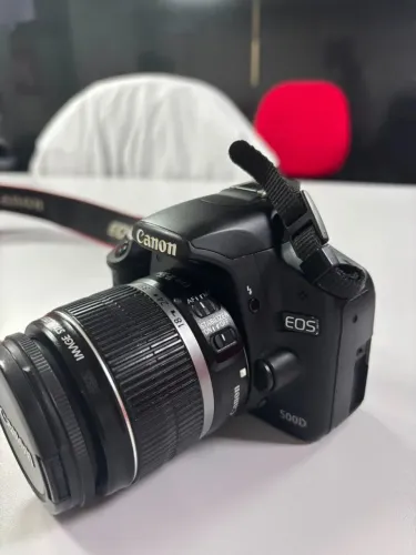 CAMERA FOTOGRAFICA