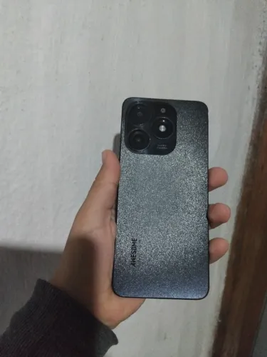 item A70 256gb bem novinho, pouco tempo de uso