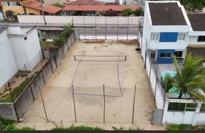Terreno à venda, 375 m² por R$ 590.000,00 - Interlagos - Vila Velha/ES
