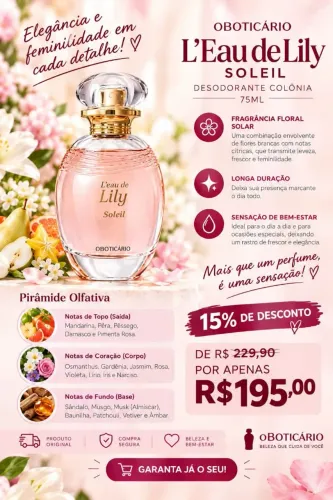 Lily