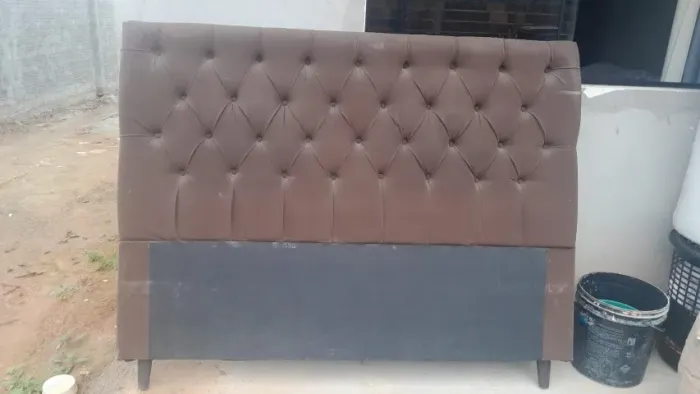 Cabeceira de cama