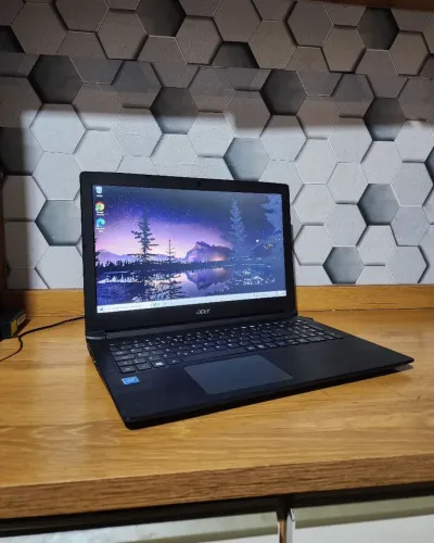 Notebook Acer Aspire A315-33
