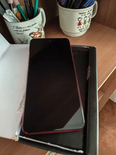 Vendo LG k62