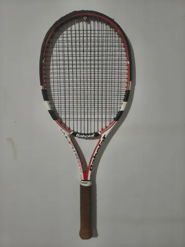 Raquete de tênis babolat purê storm 
