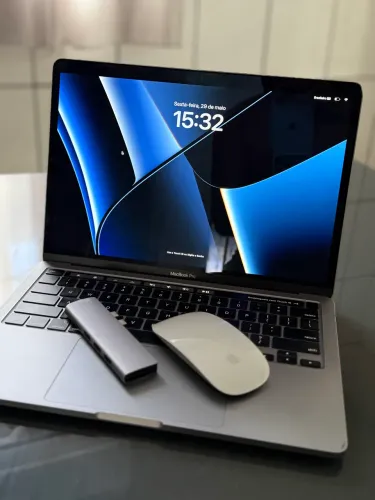 MacBook Pro M1 2020 13.3
