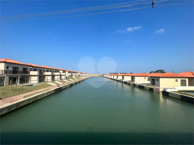 Condomínio com 5 quartos à venda em Marina - RJ