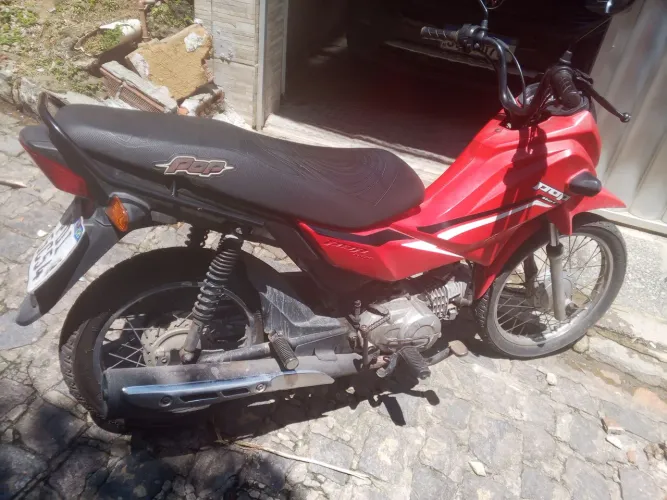 Pop 100 2018 atrasa pra interior.