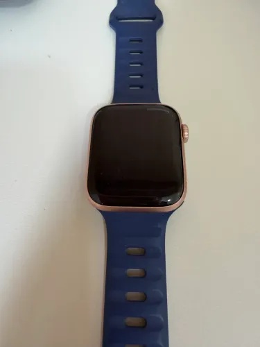 Apple watch 4 44mm rose gold