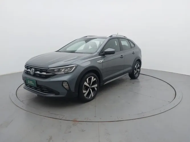 Volkswagen Nivus Highline 1.0 200 TSI Flex AUT 2024