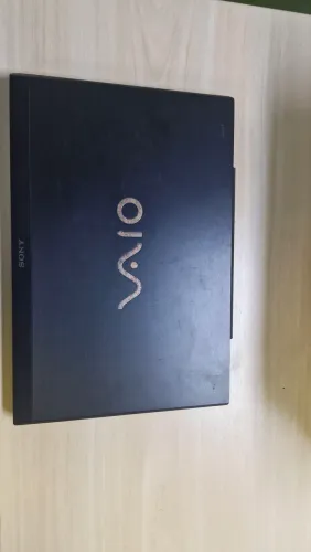 Notebook Sony Vaio Core i7 | 12GB RAM | SSD 240GB ? Rápido e Pronto para Uso