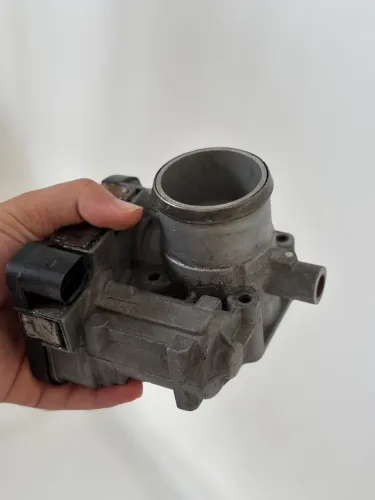 Tbi do FIAT Palio Fire 1.0 2006