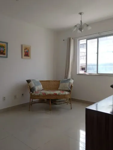 Apartemn mobiliado 2/4 Colinas Pituaçu