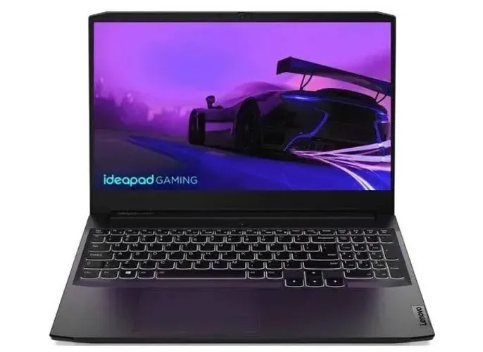 Notebook gamer