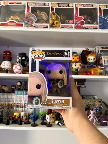Funko Pop! EOWIN #1743