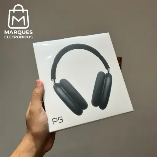 FONE BLUETOOTH HEADPHONE P9