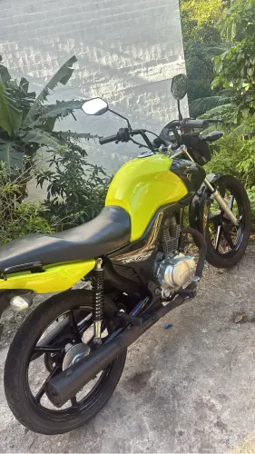 Fan 125 ES