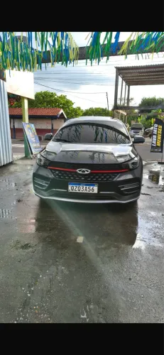 Chery Arrizo 6 GSX 1.5 Turbo Flex AUT 2021